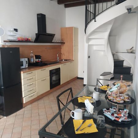 Appartamento San Martino 托伊拉诺 外观 照片
