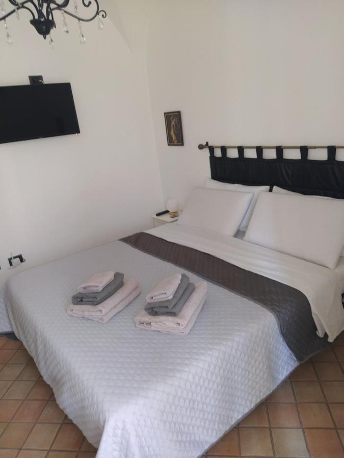 Appartamento San Martino 托伊拉诺 外观 照片