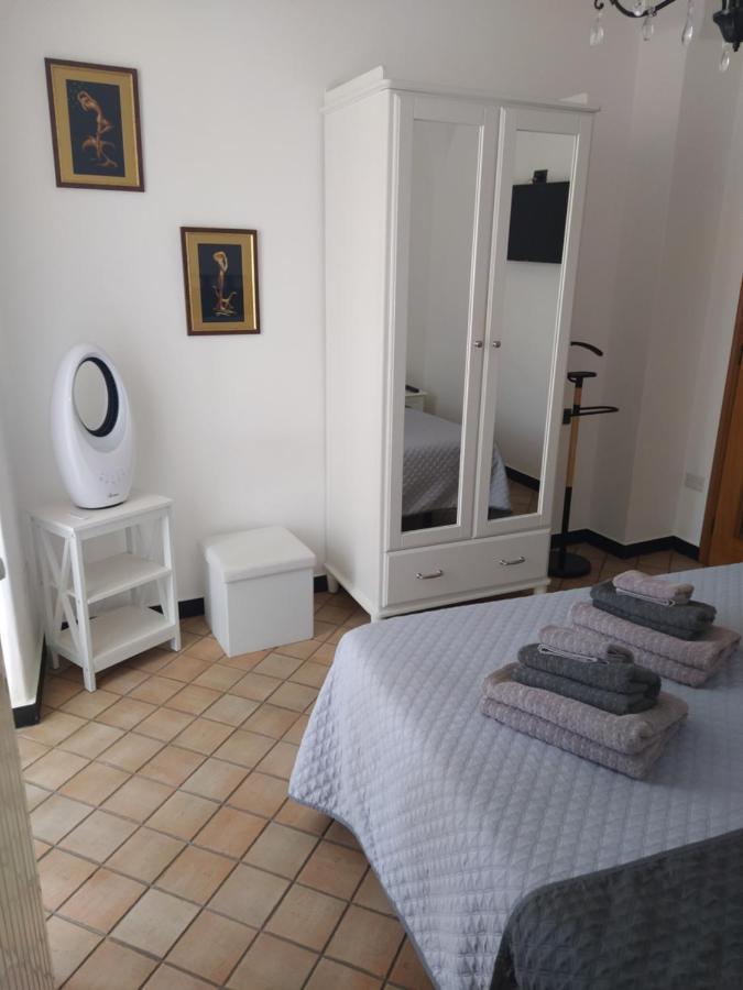 Appartamento San Martino 托伊拉诺 外观 照片