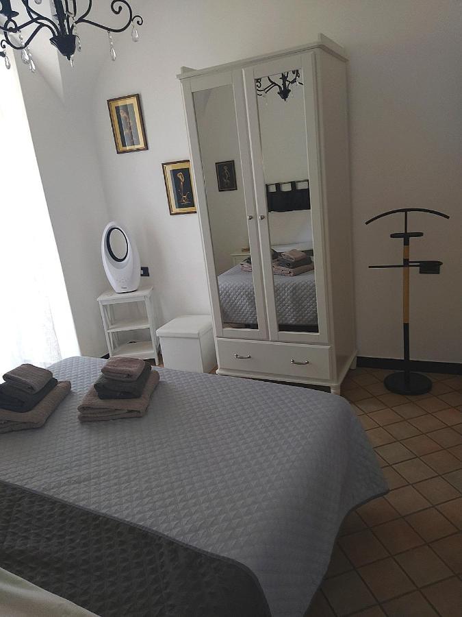 Appartamento San Martino 托伊拉诺 外观 照片