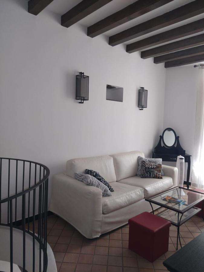 Appartamento San Martino 托伊拉诺 外观 照片