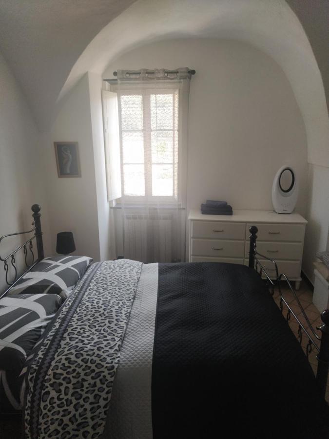 Appartamento San Martino 托伊拉诺 外观 照片