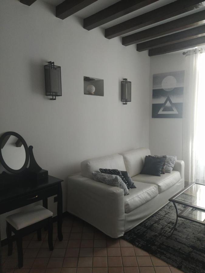 Appartamento San Martino 托伊拉诺 外观 照片