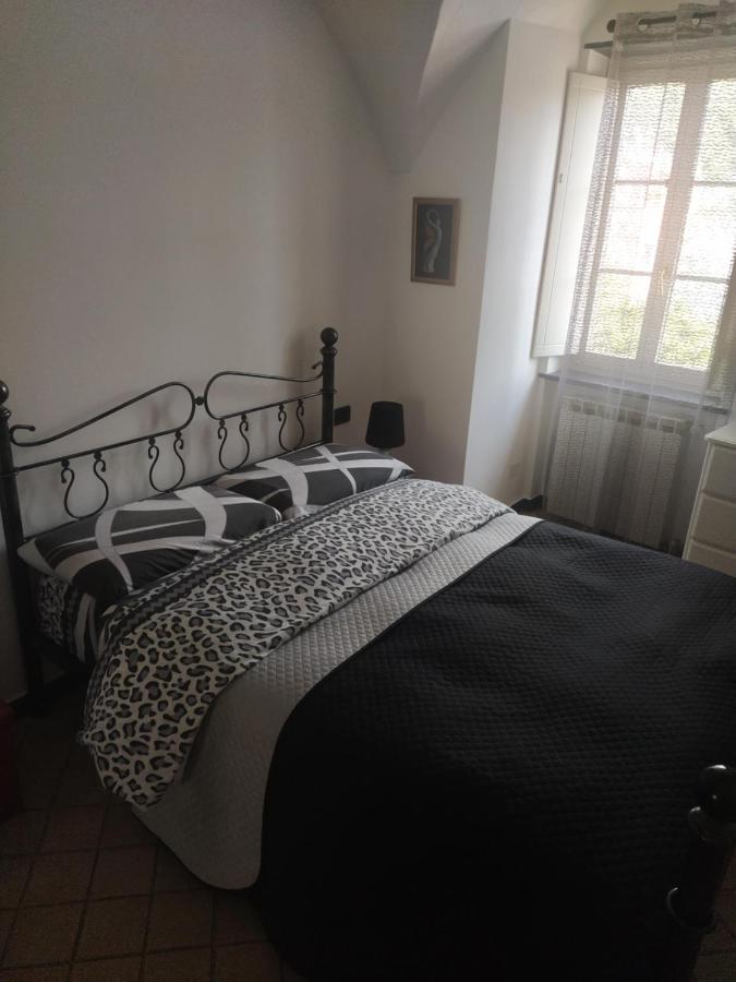 Appartamento San Martino 托伊拉诺 外观 照片