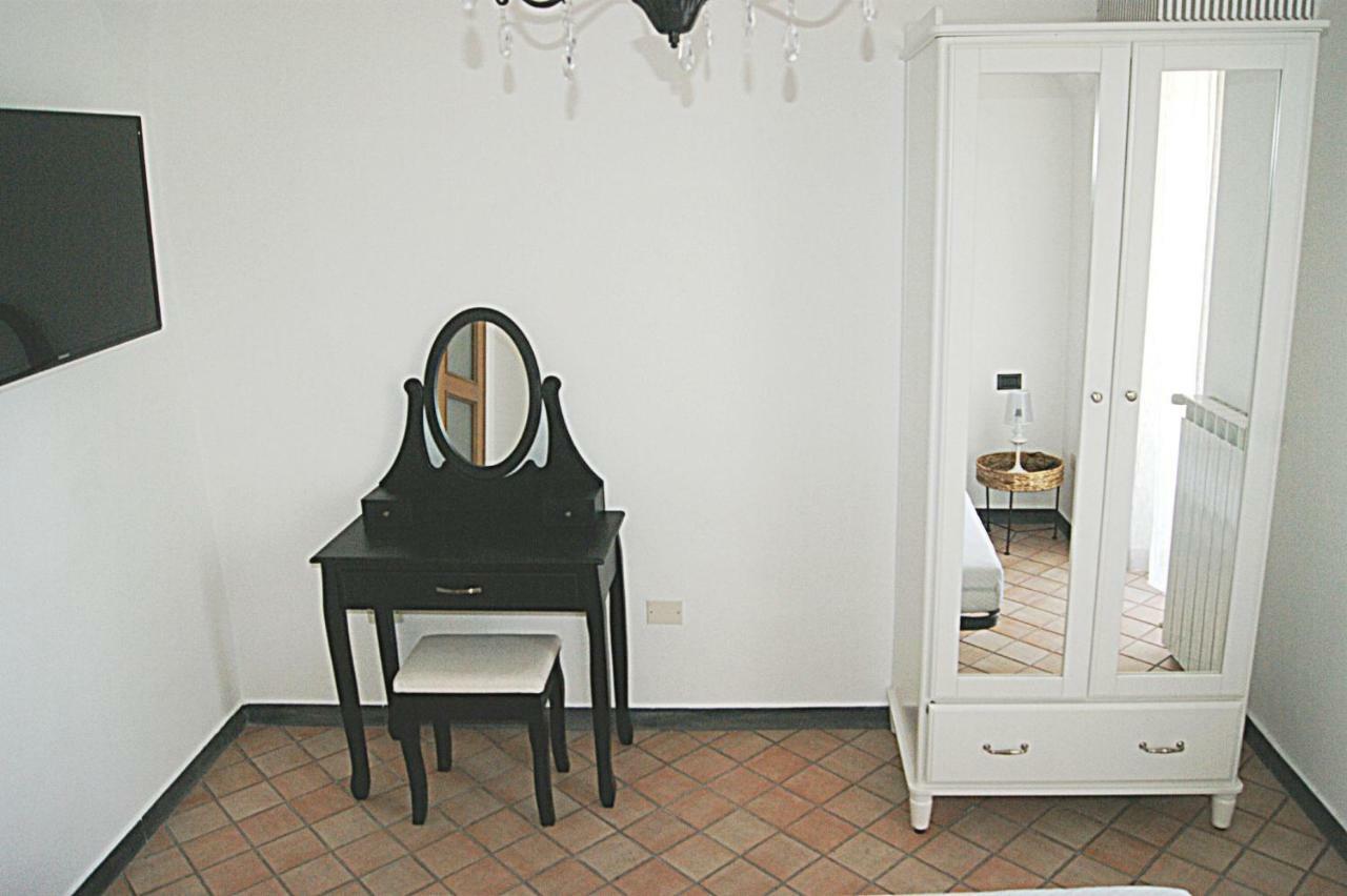 Appartamento San Martino 托伊拉诺 外观 照片