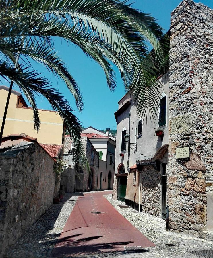Appartamento San Martino 托伊拉诺 外观 照片