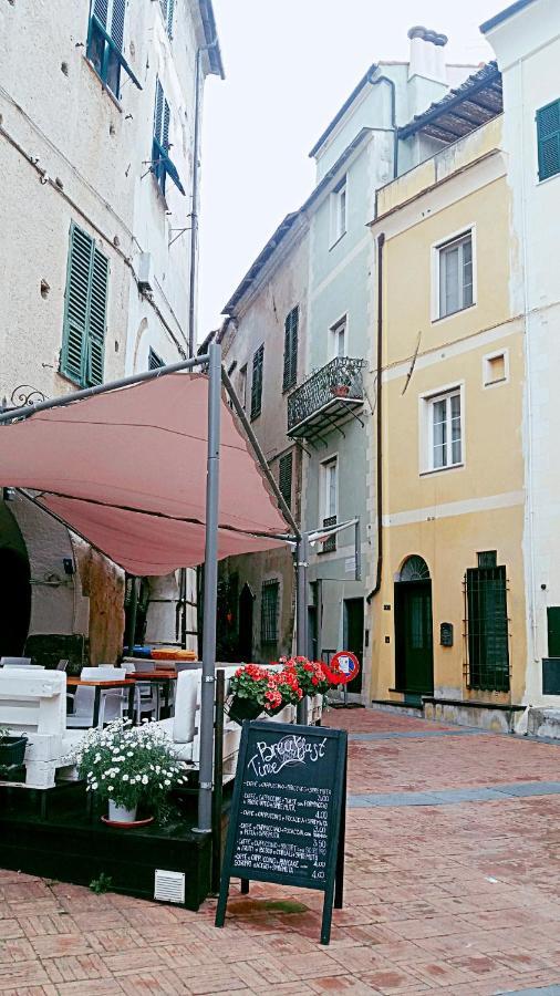 Appartamento San Martino 托伊拉诺 外观 照片