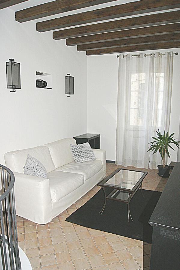 Appartamento San Martino 托伊拉诺 外观 照片
