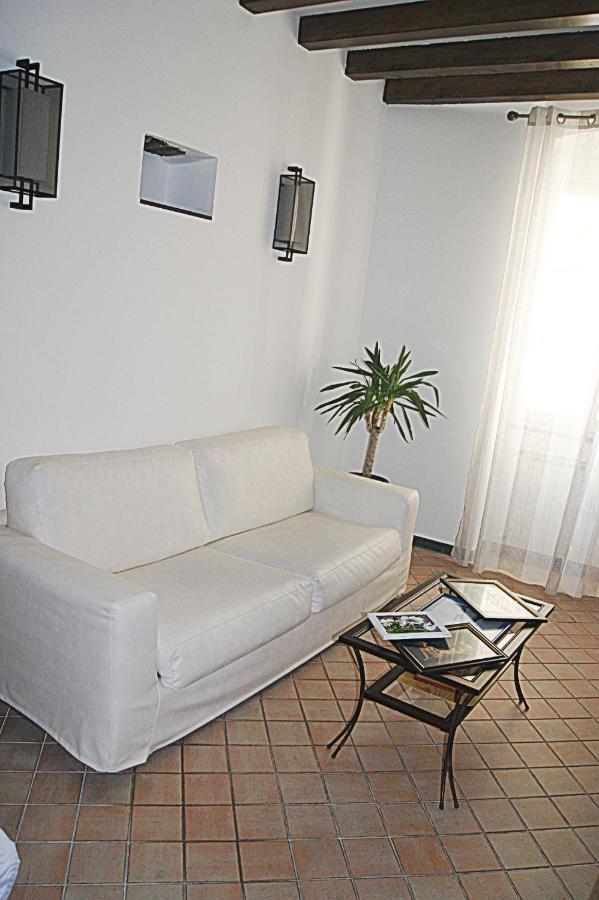 Appartamento San Martino 托伊拉诺 外观 照片