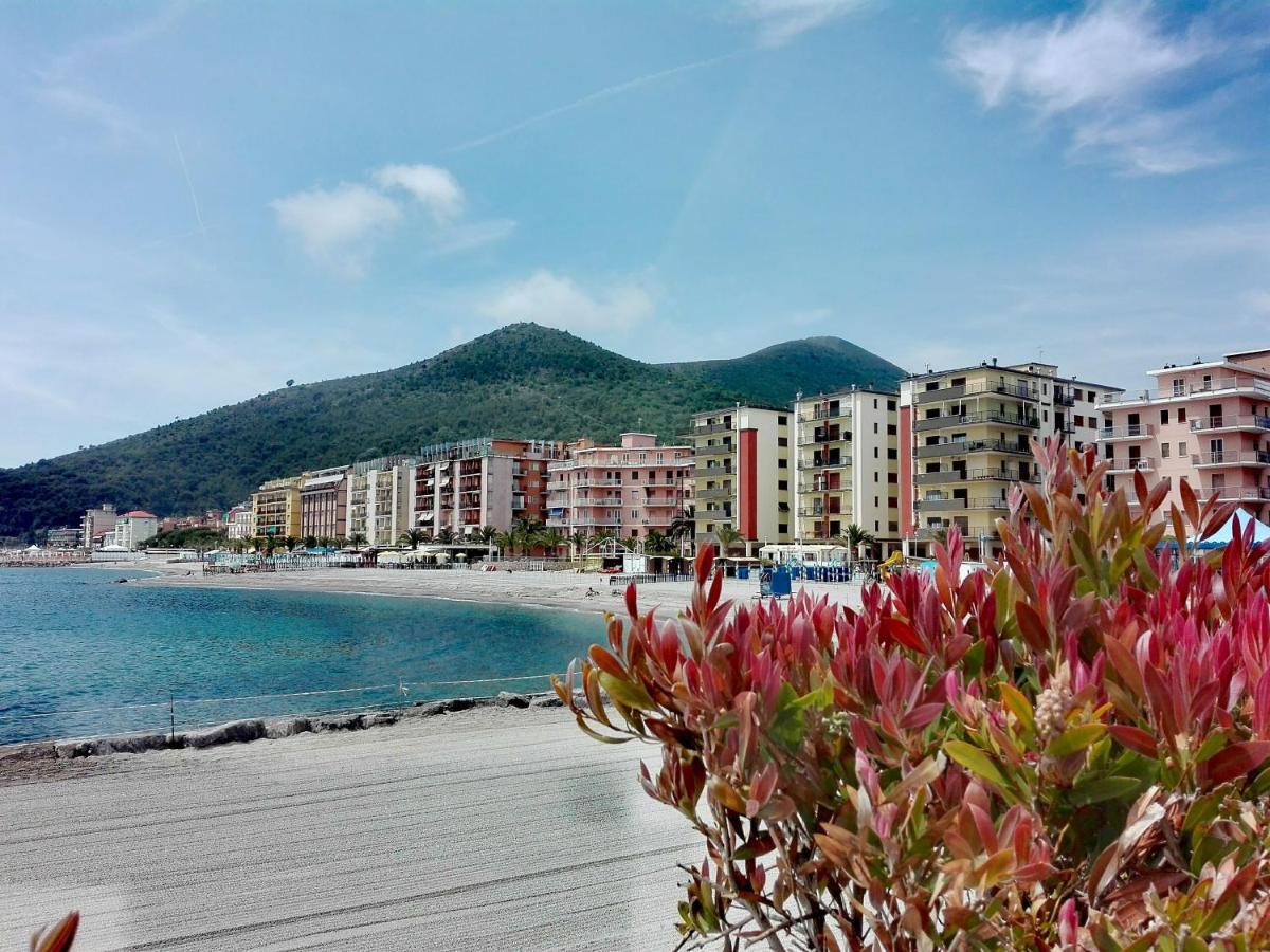 Appartamento San Martino 托伊拉诺 外观 照片