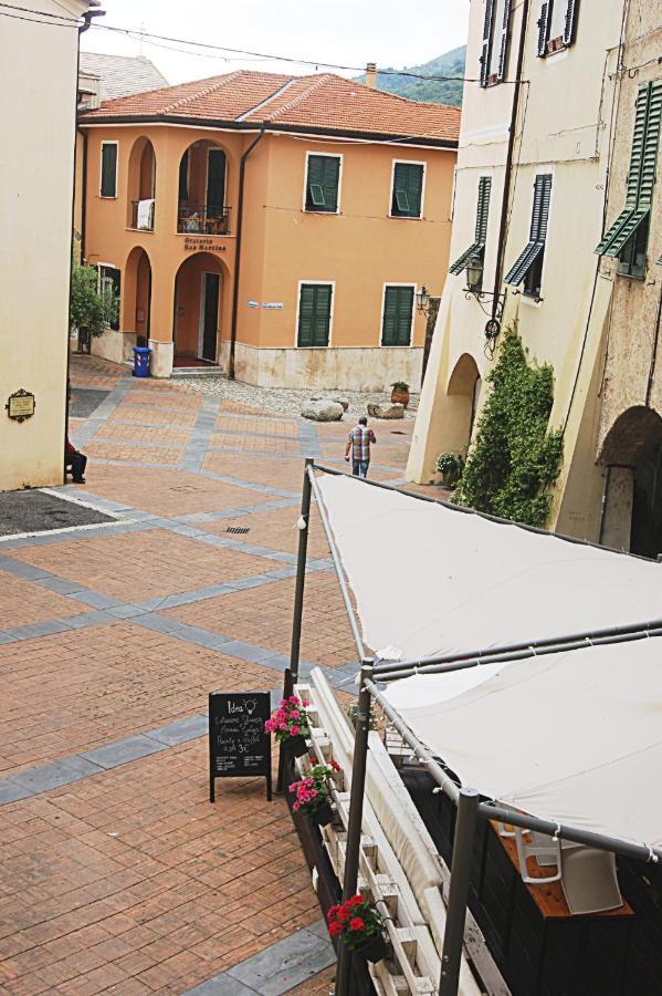 Appartamento San Martino 托伊拉诺 外观 照片