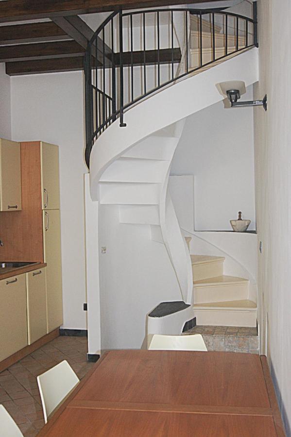 Appartamento San Martino 托伊拉诺 外观 照片