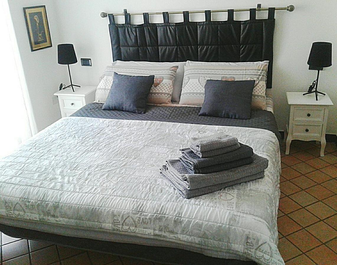 Appartamento San Martino 托伊拉诺 外观 照片